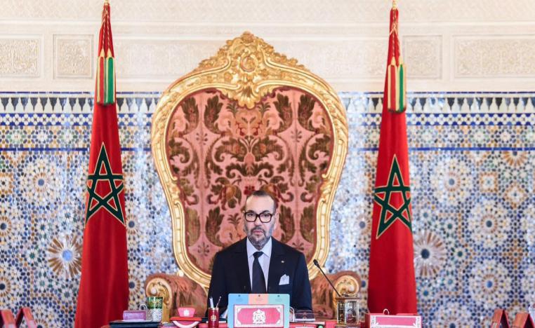 المغرب يولي أهمية بالغة لحقوق الإنسان 